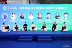 <b>也激发对行业可持续成长的思虑</b>