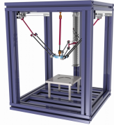 出产过程中混联机械人的及毛病诊断供给了理论